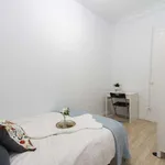 Rent a room in madrid