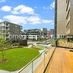 Rent 1 bedroom apartment in Wentworth Point