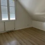 Appartement de 50 m² avec 3 chambre(s) en location à Saint-Leu-d'Esserent