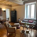 Rent 3 bedroom apartment of 110 m² in Roma