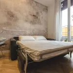 Rent 1 bedroom apartment of 50 m² in bologna