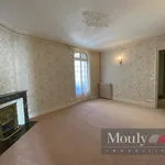 Appartement de 80 m² avec 3 chambre(s) en location à Découvrir