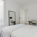 Rent 3 bedroom apartment of 58 m² in Paris