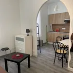 Rent 1 bedroom apartment of 22 m² in MontpellierT