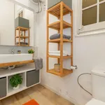 Alquilar 7 dormitorio apartamento en Barcelona