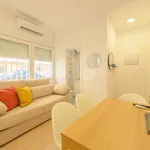 Studio of 30 m² in madrid