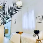 Rent 6 bedroom apartment in Madrid