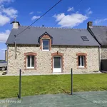 Maison de 113 m² avec 4 chambre(s) en location à Guégon