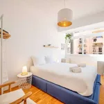 Rent 1 bedroom apartment in lisbon