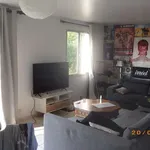 Maison de 94 m² avec 5 chambre(s) en location à Bezons