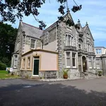 Rent 1 bedroom flat in Truro