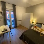 Rent 4 bedroom apartment in Madrid