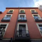 Alquilar 2 dormitorio apartamento en Madrid