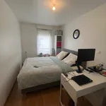 Rent 4 bedroom apartment of 84 m² in Cergy