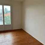 Rent 3 bedroom apartment of 58 m² in Saint-Étienne