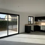 Maison de 88 m² avec 4 chambre(s) en location à Boos