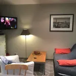 Huur 1 slaapkamer appartement van 40 m² in brussels