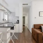 Rent 3 bedroom apartment of 70 m² in Madrid