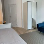 Rent a room in brussels