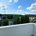 Rent 3 bedroom apartment of 161 m² in Liège