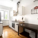 Rent 4 bedroom apartment of 103 m² in Toruń