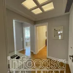 Rent 3 bedroom apartment of 200 m² in Kifissia