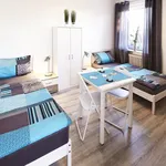 Miete 1 Schlafzimmer wohnung von 15 m² in Handewitt