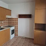 Pronajměte si 3 ložnic/e byt o rozloze 68 m² v Stříbro