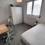 Appartement de 10 m² avec 1 chambre(s) en location à Caen