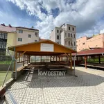 Rent 1 bedroom apartment in Teplice