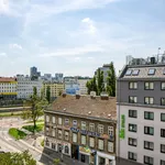 Rent 2 bedroom apartment of 55 m² in Wien