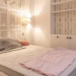 Rent 2 bedroom apartment of 70 m² in madrid