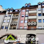 Appartement de 68 m² avec 3 chambre(s) en location à Montlucon