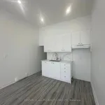 Appartement de 570 m² avec 1 chambre(s) en location à Cobourg