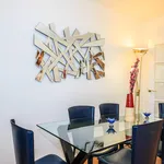 Rent 1 bedroom apartment of 90 m² in Paris