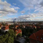 Rent 2 bedroom apartment of 105 m² in Capital City of Prague