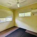 Rent 4 bedroom house in Moranbah