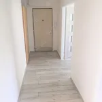 Rent 1 bedroom apartment of 56 m² in Hradec Králové