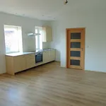 Rent 3 bedroom apartment in Rychnov nad Kněžnou