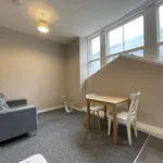 Rent 2 bedroom flat in Dundee