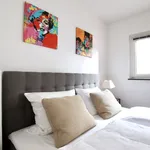 Miete 1 Schlafzimmer wohnung von 34 m² in Cologne