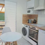 Rent 2 bedroom apartment of 41 m² in Choisy-le-Roi