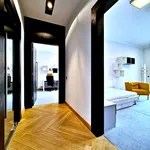 Rent 4 bedroom apartment of 191 m² in Poznan