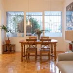 Rent 3 bedroom apartment of 88 m² in madrid