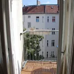 Miete 2 Schlafzimmer wohnung von 65 m² in Berlin