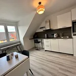 Rent 1 bedroom apartment of 28 m² in Dusseldorf