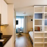 Miete 1 Schlafzimmer wohnung von 20 m² in Vienna