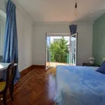 Rent a room in lisbon