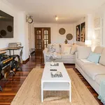 Alquilo 4 dormitorio apartamento de 110 m² en santander