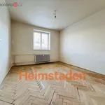 Pronajměte si 4 ložnic/e byt o rozloze 71 m² v Ostrava